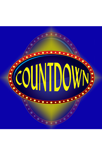 Ultimate Countdown logo